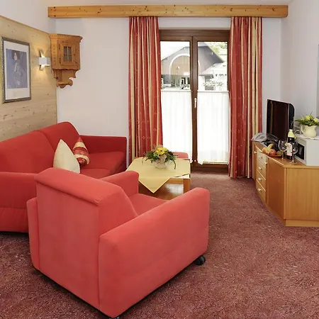 Spitzer 3* Sankt Gallenkirch