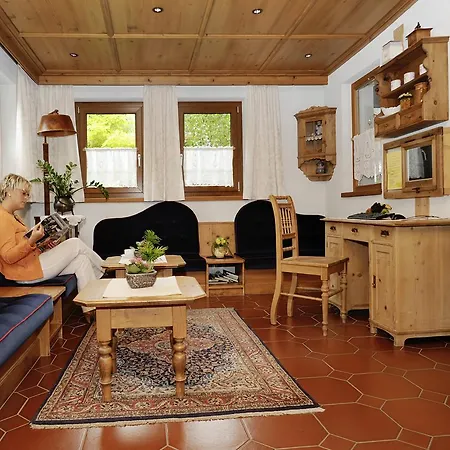 Lejlighedshotel Spitzer 3*