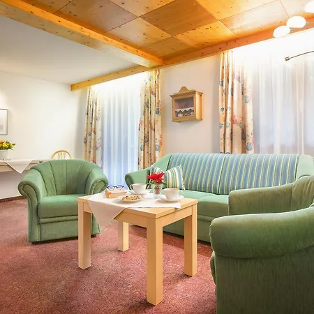 Spitzer Aparthotel 3*