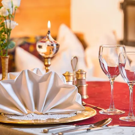 Spitzer Aparthotel Sankt Gallenkirch
