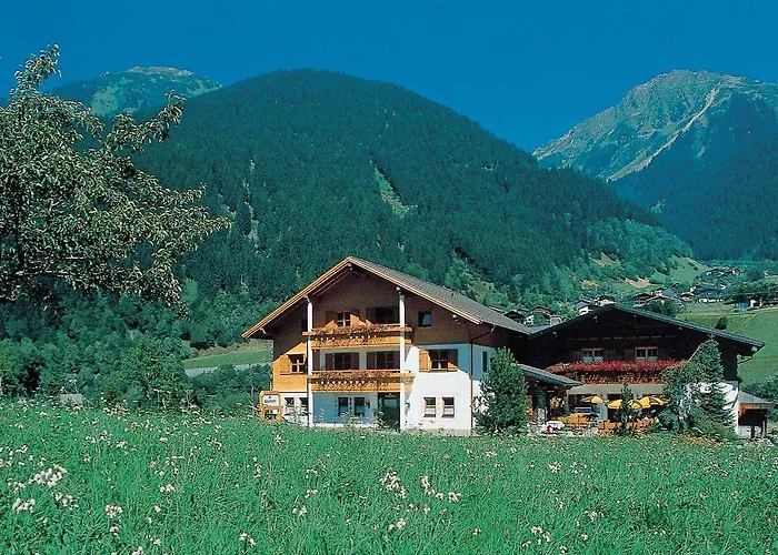 Spitzer Hotel apartamentowy