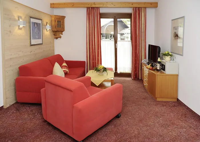 Spitzer 3* Sankt Gallenkirch