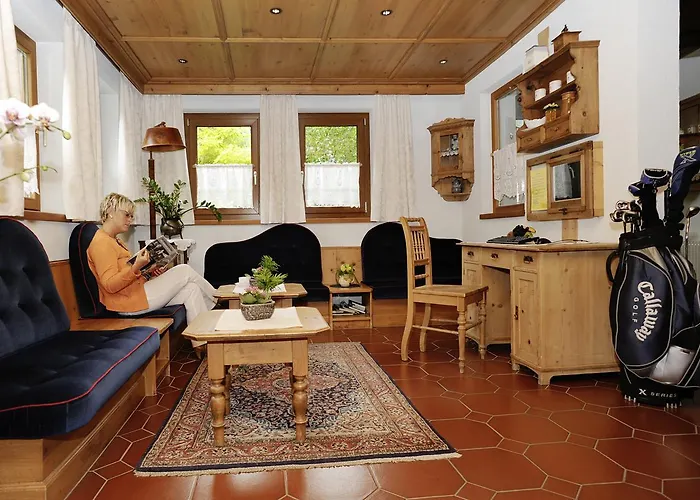 Hotel apartamentowy Spitzer 3*