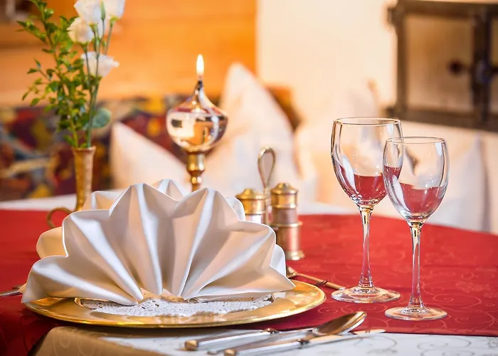 Spitzer Aparthotel Sankt Gallenkirch